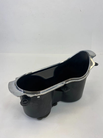 2010 2011 2012 2013 KIA FORTE CENTER CONSOLE DUAL CUP HOLDER B27001-25031 OEM