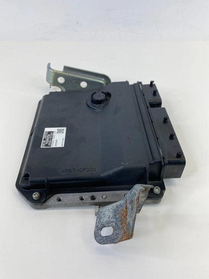 2010-2012 TOYOTA PRIUS 1.8L AT ENGINE COMPUTER MODULE ECU ECM OEM 89661-47261
