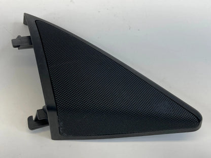06-11 MERCEDES-BENZ CLS500 FRONT RIGHT DOOR CORNER COVER W/ TWEETER A2197250298