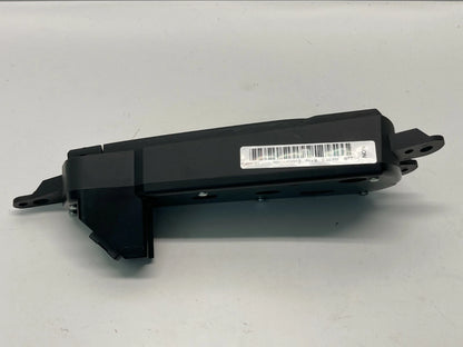 04-07 CHRYSLER PACIFICA DASH ANALOG CLOCK INFO MENU HAZARD SWITCH P05082043AB