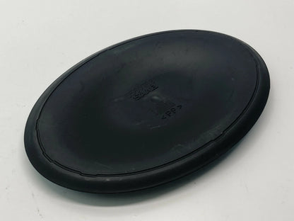 2006 06 SAAB 9-3 93 SEDAN SPEAKER HOLE DUST COVER TRIM 5560768 OEM
