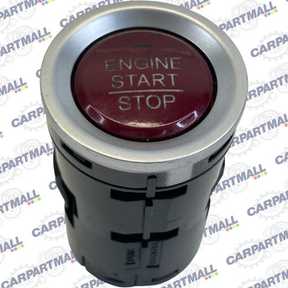2015 2016 2017 Honda Fit Engine Start Stop Button Switch E11116RI-002829 OEM