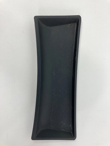 2008 2009 CHYSLER 300 CENTER CONSOLE MAT COIN TRAY RUBBER 1FA91DX9AB OEM