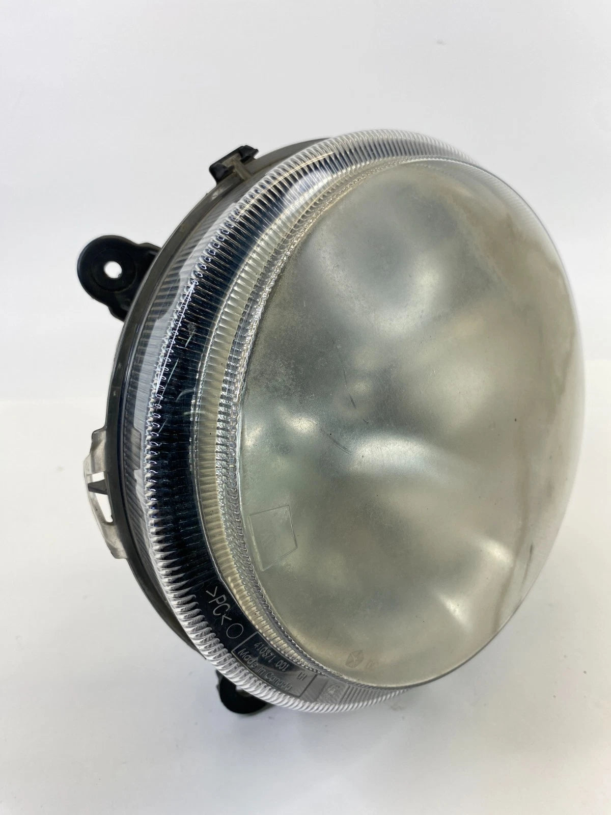 2007-2017 JEEP PATRIOT LEFT DRIVER SIDE FRONT HEADLIGHT HEADLAMP HALOGEN OEM