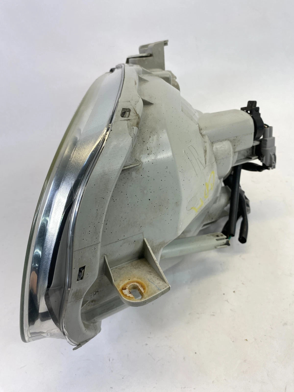 2005 2006 TOYOTA TUNDRA FRONT RIGHT HEADLIGHT HEAD LAMP W/ TURN SIGNAL LIGHT OEM