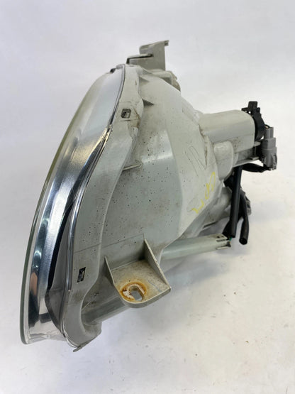 2005 2006 TOYOTA TUNDRA FRONT RIGHT HEADLIGHT HEAD LAMP W/ TURN SIGNAL LIGHT OEM
