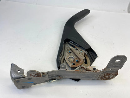 2006-2009 PONTIAC TORRENT 05-09 EQUINOX EMERGENCY PARKING BRAKE HANDLE LEVER