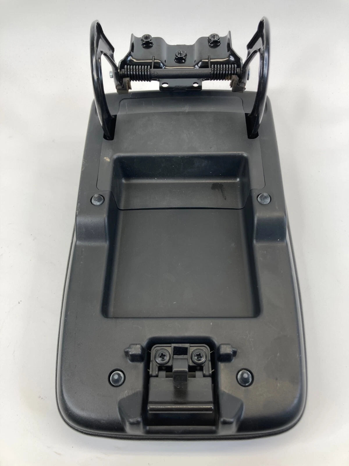 2012-2015 CHEVROLET CAPTIVA SPORT CENTER CONSOLE LID ARMREST COVER ASSEMBLY OEM