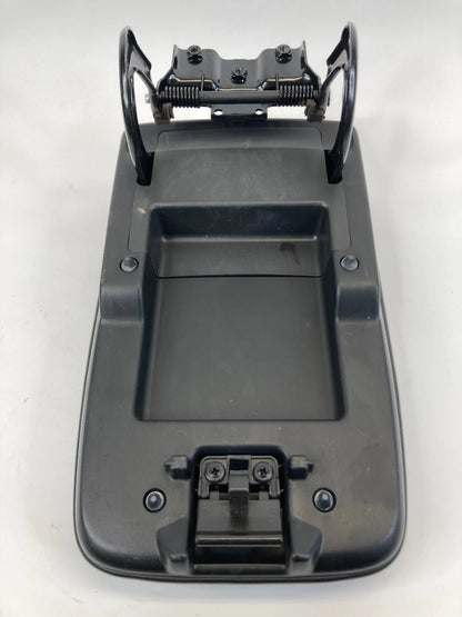 2012-2015 CHEVROLET CAPTIVA SPORT CENTER CONSOLE LID ARMREST COVER ASSEMBLY OEM