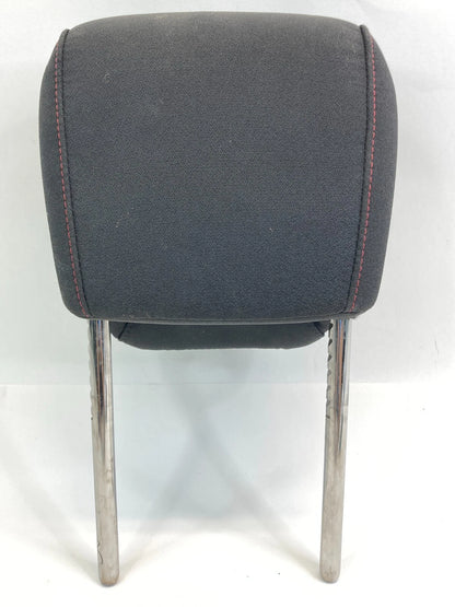 10-17 CHEVY CHEVROLET EQUINOX FRONT HEAD REST RIGHT PASSENGER SEAT HEADREST OEM