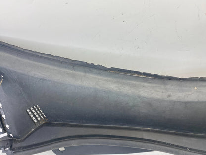 2008-2012 HONDA ACCORD FRONT WINDSHIELD COWL TOP PANEL GRILLE 74210-TA0-A002 OEM