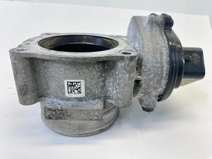 2007-2012 FORD FUSION 07-10 EDGE MKX 3.5L THROTTLE BODY VALVE 7T4E-9F991-FB OEM