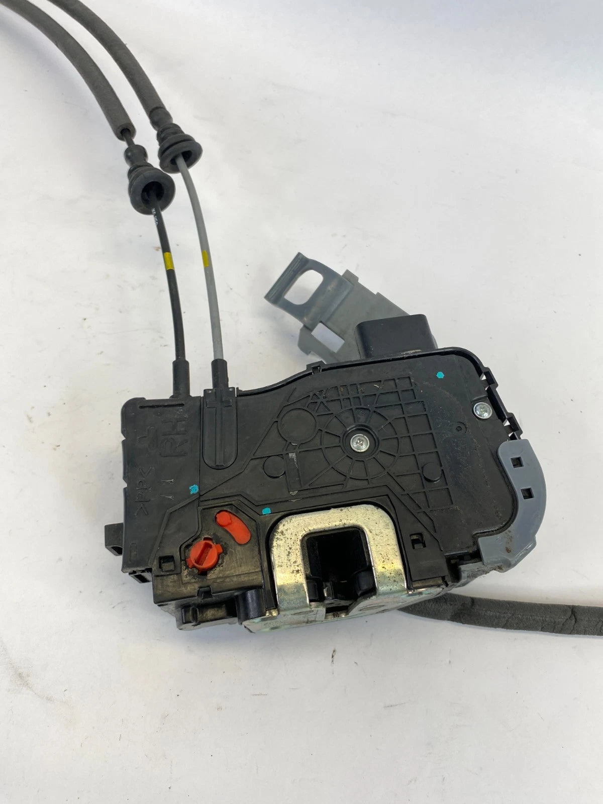 2011-2015 HYUNDAI SONATA REAR RIGHT DOOR LOCK ACTUATOR LATCH 81420-3S000 OEM