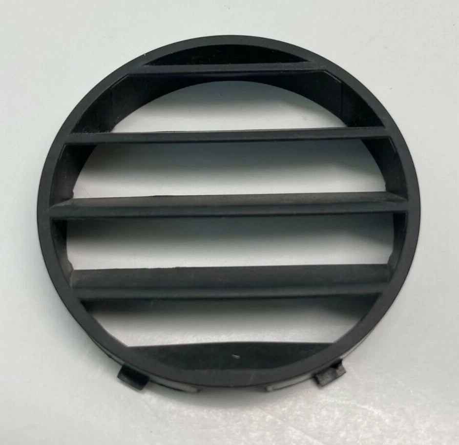 1998-2010 VOLKSWAGEN BEETLE DASH AC HEATER AIR VENT DEFOGGER GRILLE 1C0819705B