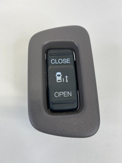 2011-2017 Honda Odyssey Rear Right Sliding Door Open Close Control Switch OEM