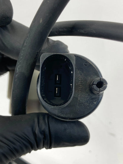 2010-2017 GMC TERRAIN WINDSHIELD WIPER WASHER PUMP MOTOR OEM FACTORY 20982451