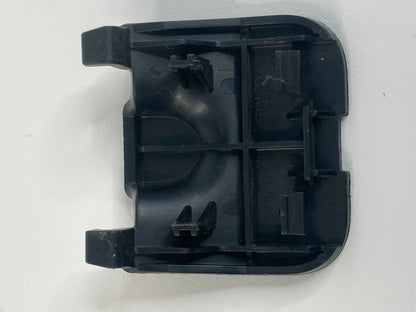 2010 2011 HONDA ACCORD CROSSTOUR REAR INTERIOR QUARTER PANEL COVER TIE DOWN HOOK