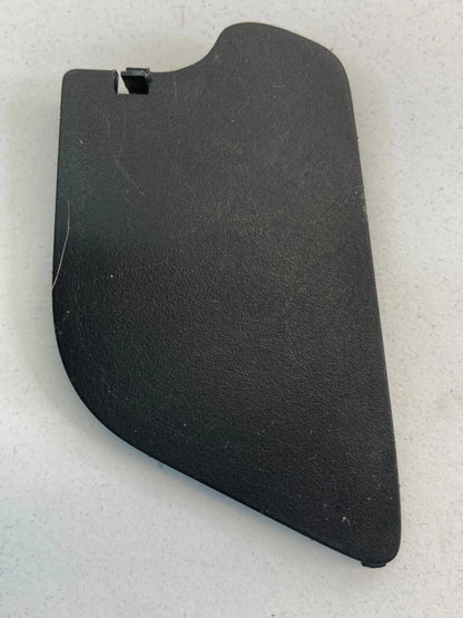 2004-2008 ACURA TL REAR LEFT DOOR INTERIOR HANDLE SCREW COVER CAP P36-25302