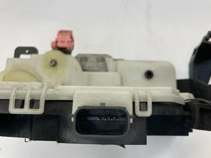 08-11 FORD FOCUS SEDAN REAR RIGHT DOOR LOCK LATCH ACTUATOR 8S43-54264A26-CN OEM