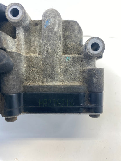 2008-2014 Dodge Avenger 2.4L L4 Transmission Shift Control & Solenoid Assembly