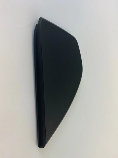 10-17 CHEVROLET EQUINOX FRONT LEFT DRIVER SIDE DASH END CAP COVER TRIM 15949327