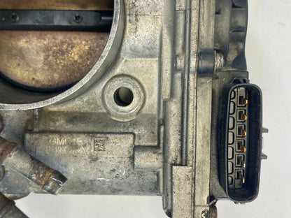 07-17 HONDA ODYSSEY 09-15 PILOT 3.5L ELECTRONIC THROTTLE BODY VALVE ASSEMBLY OEM