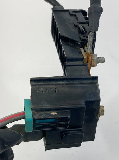 13-15 Ford Police Interceptor Utility Battery Cable Circuit Breaker BB5T14A003CA