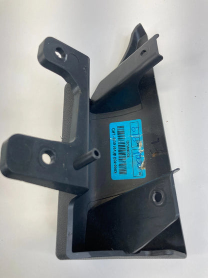 2007-2012 MINI COOPER DASH INSTRUMENT PANEL KNEE BOLSTER LEFT SIDE 51452752835