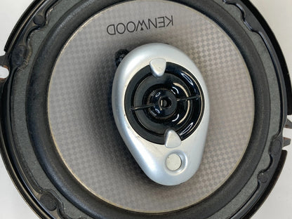 1998-2001 VW BEETLE FRONT RIGHT OR LEFT SIDE DOOR SPEAKER AUDIO KENWOOD KFC-1682