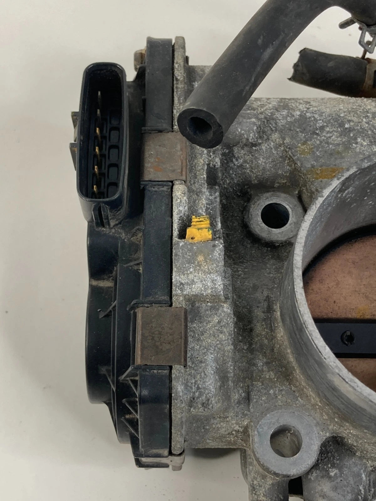 2003-2007 HONDA ACCORD 05-08 PILOT 3.0L V6 A/T THROTTLE BODY THROTTLE VALVE