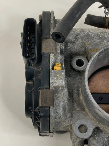 2003-2007 HONDA ACCORD 05-08 PILOT 3.0L V6 A/T THROTTLE BODY THROTTLE VALVE