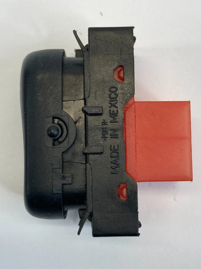 1998-2003 MERCEDES-BENZ ML320 3RD WINDOW SWITCH BUTTON 163-820-04-10 OEM