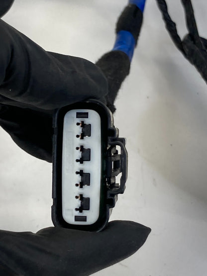 2014-2016 Kia Soul Rear Right Side Door Wire Wiring Harness 91660-B2011 OEM