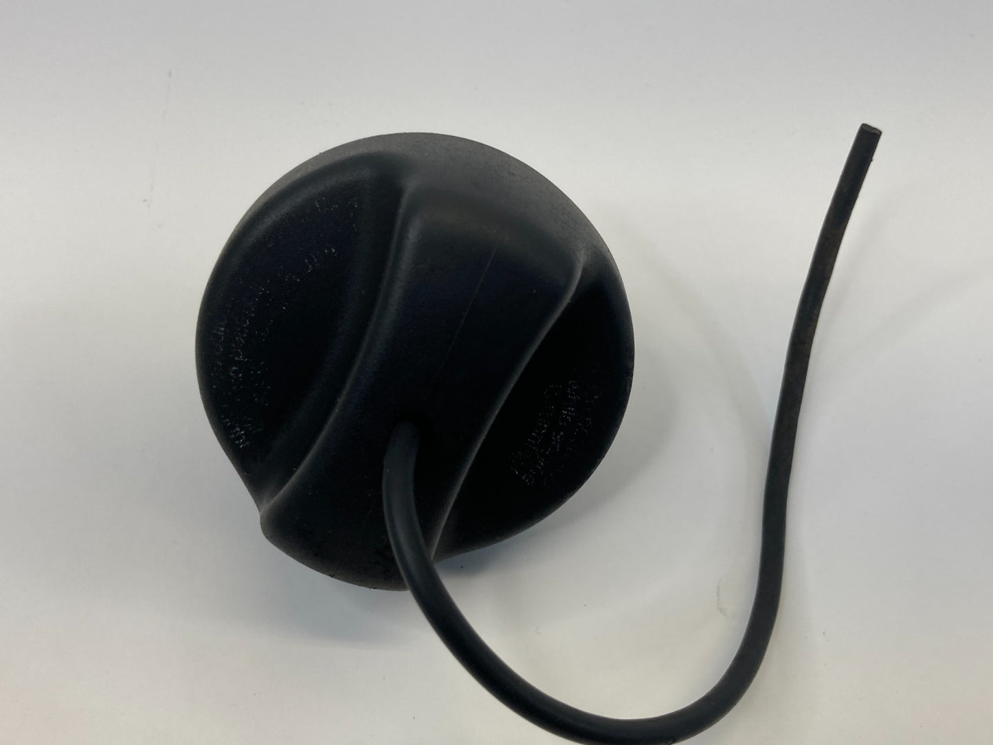 2002-2019 Mini Cooper Fuel Filler Gas Tank Lid Cap Cover OEM