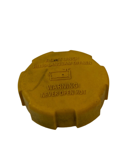 2008 SATURN ASTRA HATCHBACK RADIATOR ENGINE COOLANT RESERVOIR BOTTLE CAP FLUID