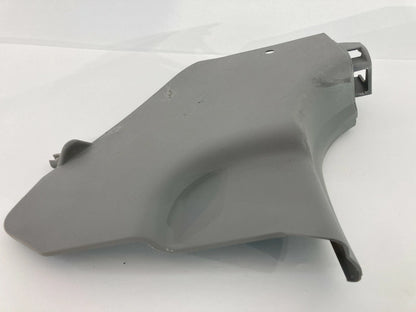 2007 2008 HYUNDAI ACCENT LEFT DRIVER SIDE COWL TRIM COVER PANEL 85823-1E001 OEM