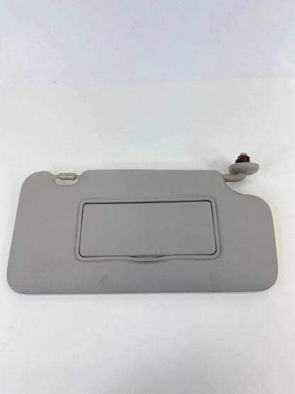 2015 2016 Honda Fit Roof Right Passenger Side Sunvisor Sun Visor Shade