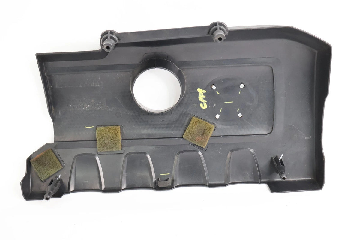 2013-2019 NISSAN SENTRA 1.8L UPPER ENGINE MOTOR TOP VALVE DUST COVER 14041-3RC0B