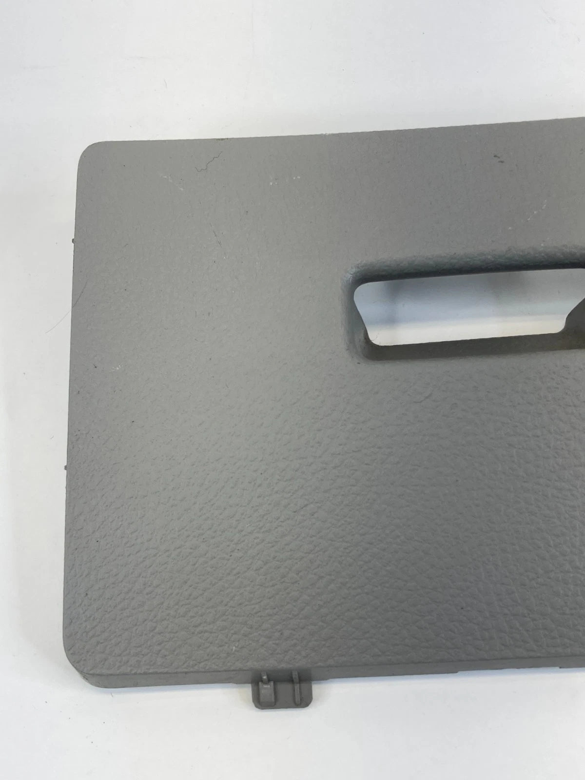 2011-2017 NISSAN QUEST INTERIOR FUSE RELAY BOX COVER LID TRIM 68964-1JA0A OEM