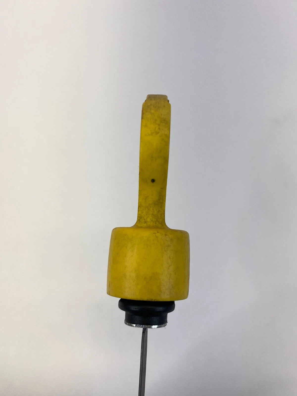 11-14 CHRYSLER 200 4-SPEED AUTOMATIC TRANSMISSION FLUID DIPSTICK OEM 04743916AB