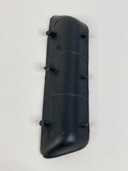 2008-2015 LAND ROVER LR2 CENTER CONSOLE LINER TRAY RUBBER MAT 6H52-11N680-BC OEM