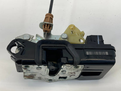 12-15 CHEVROLET CAPTIVA SPORT FRONT RIGHT SIDE DOOR LOCK LATCH ACTUATOR 16891204