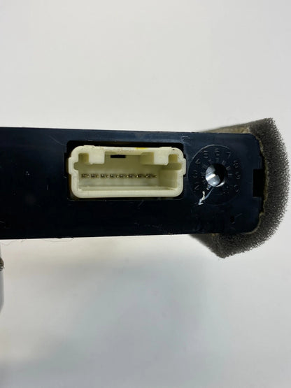 2012 TOYOTA PRIUS GLASS BREAKAGE SENSOR GBS CONTROL MODULE 237000-4060B151 OEM
