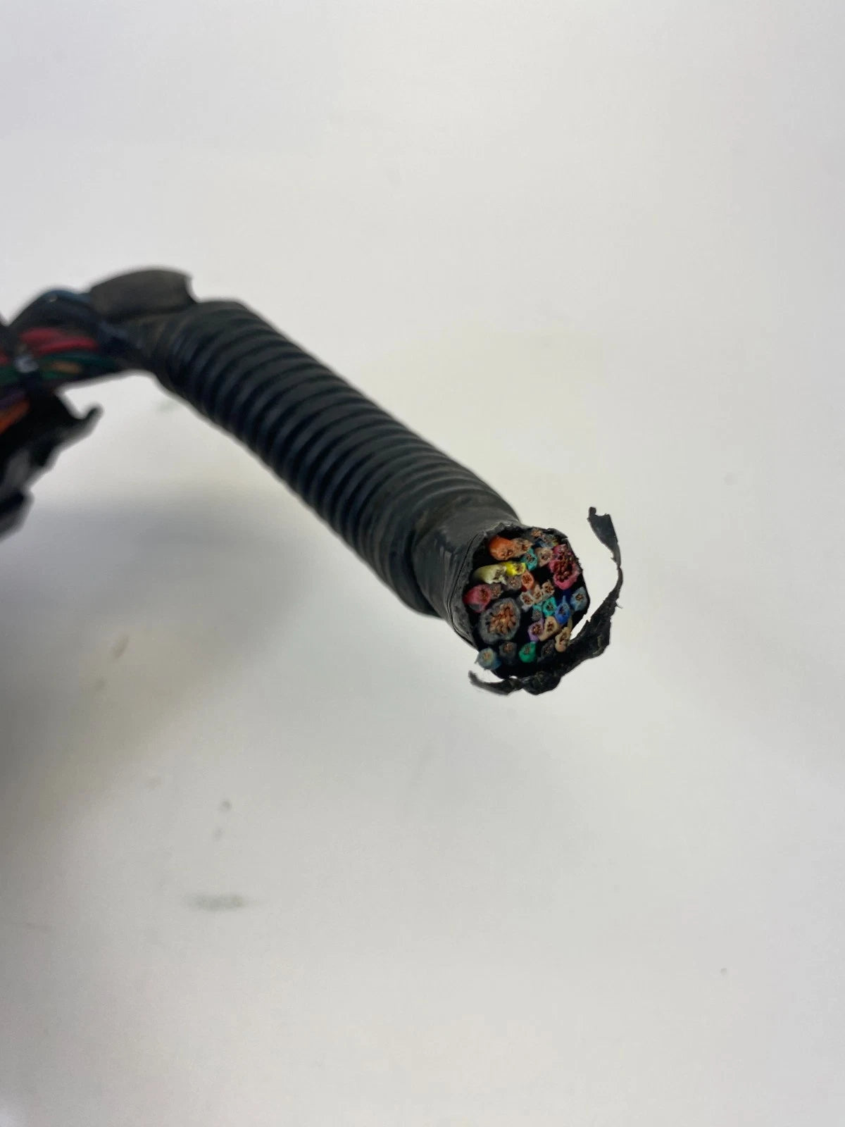 2010-2017 CHEVROLET EQUINOX AT AWD ABS ANTI LOCK BRAKE PUMP PLUG CONNECTOR