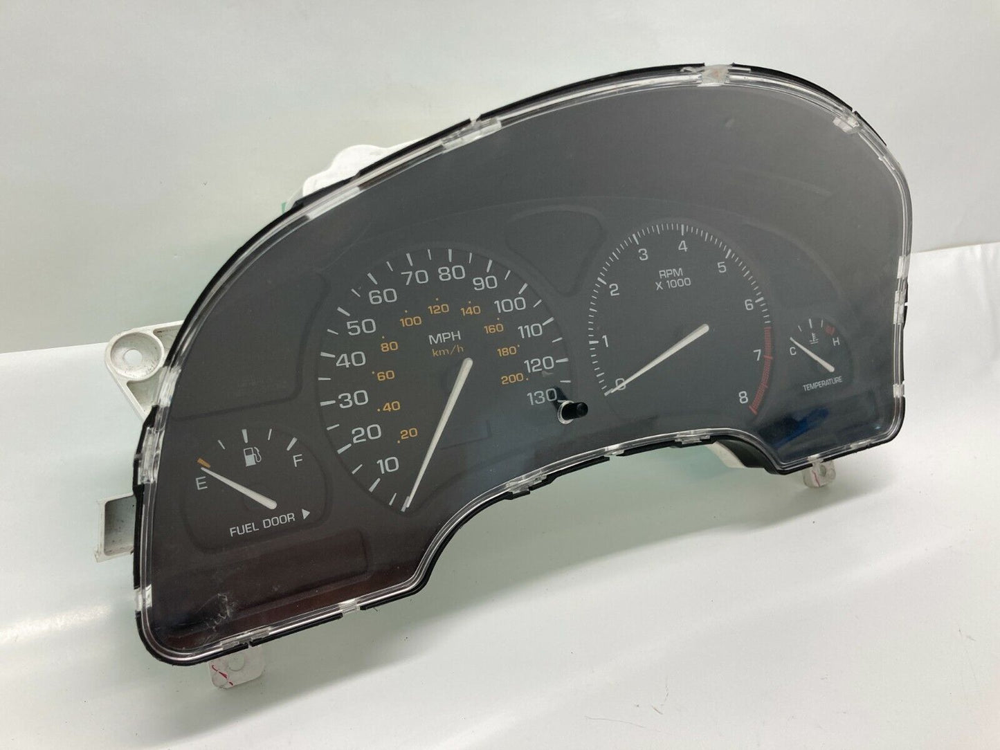 2002 2003 Saturn Vue MPH 3.0L Speedometer Instrument Cluster Gauges 22688555 OEM