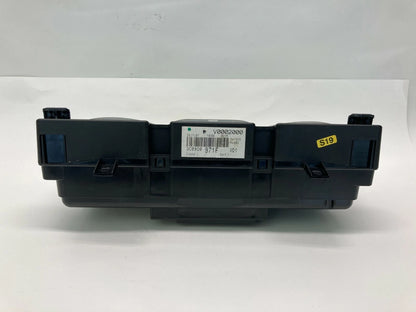 2008 VW VOLKSWAGEN PASSAT SPEEDOMETER INSTRUMENT CLUSTER GAUGES 221K 3C0920971