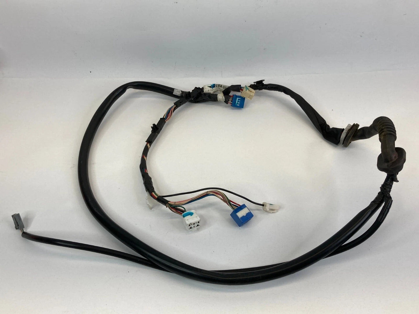 03-08 TOYOTA MATRIX HATCHBACK REAR TRUNK TAILGATE WIRE HARNESS CABLE 82184-02060