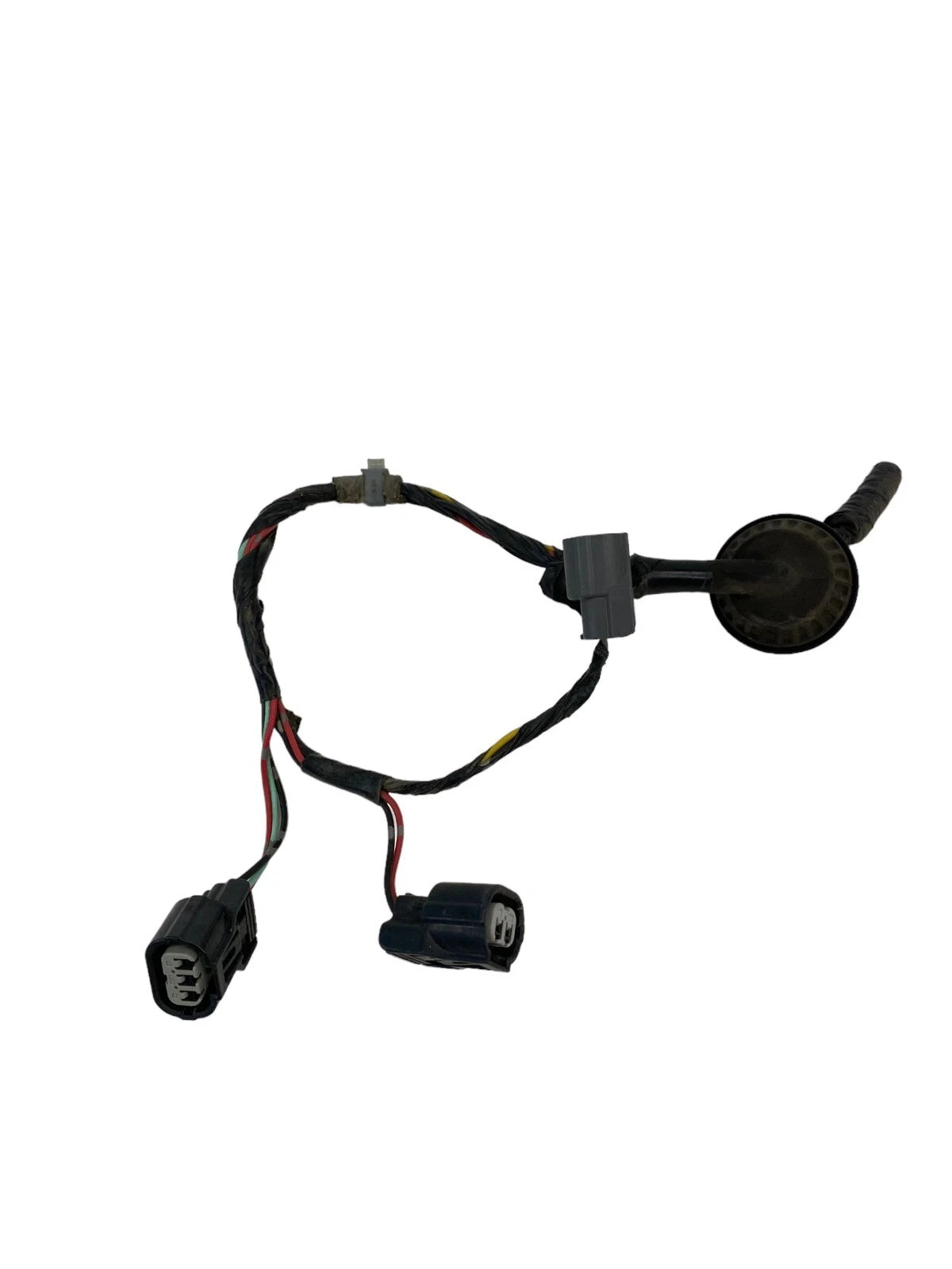 2007 2008 2009 ACURA RDX REAR LEFT SIDE TAIL LIGHT TAILLIGHT HARNESS CONNECTOR