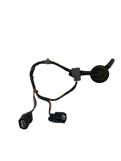 2007 2008 2009 ACURA RDX REAR LEFT SIDE TAIL LIGHT TAILLIGHT HARNESS CONNECTOR