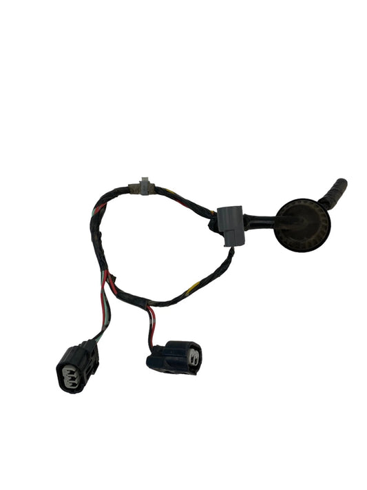2007 2008 2009 ACURA RDX REAR LEFT SIDE TAIL LIGHT TAILLIGHT HARNESS CONNECTOR